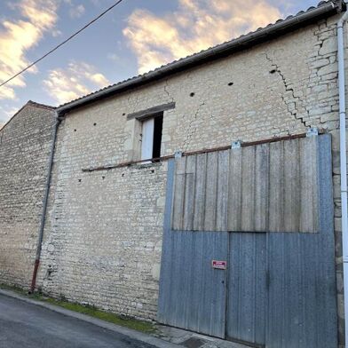 Maison 1 pièces 35000 €