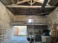 Grange de 1 pièces principales — photo 2