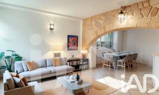 Maison 4 Pièces 103 m² à vendre à Mudaison (34130)