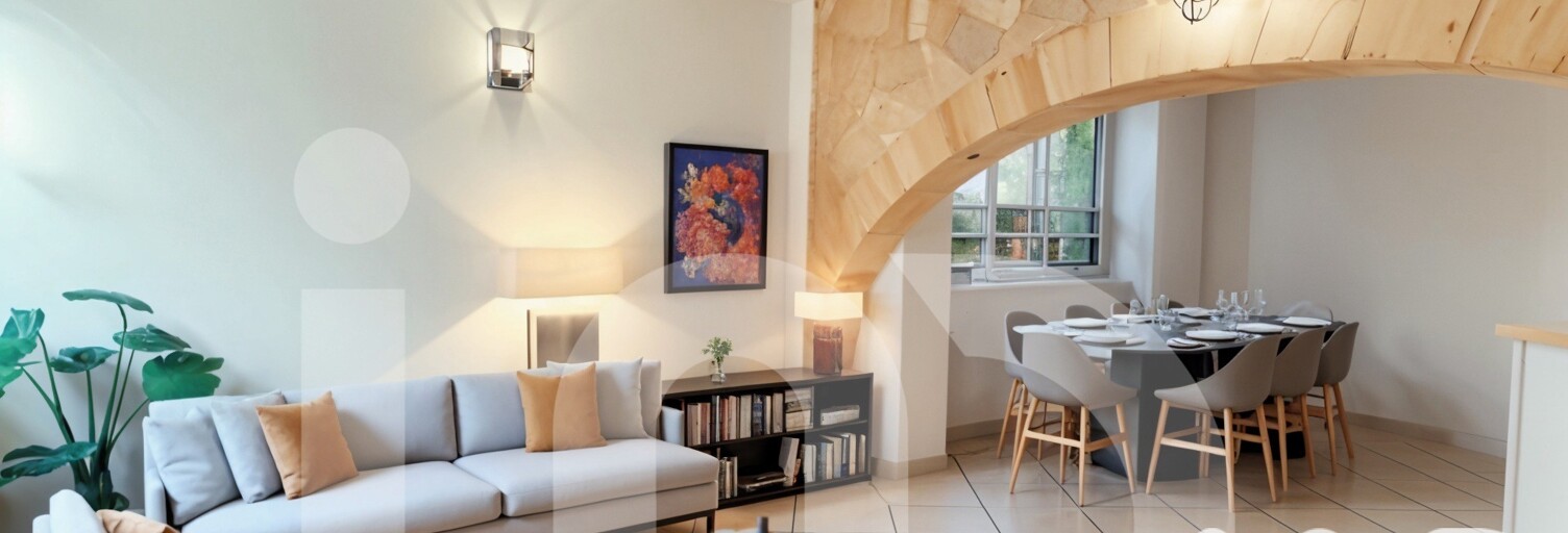 Maison 4 Pièces 103 m² à vendre à Mudaison (34130)