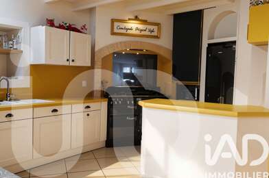 Maison 4 pièces 248000 €