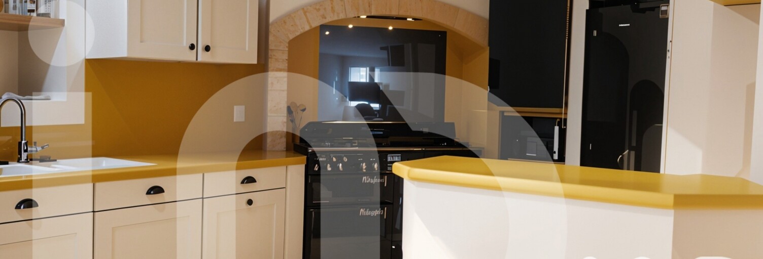 Maison 4 Pièces 103 m² à vendre à Mudaison (34130)