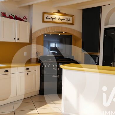 Maison 4 pièces 250000 €