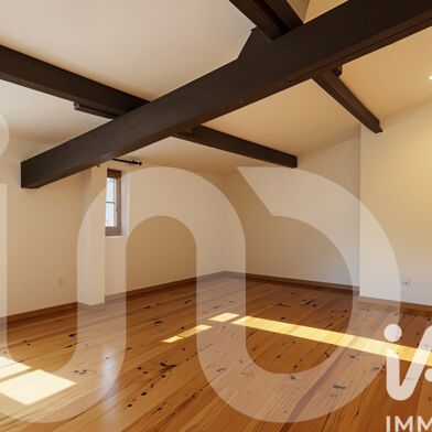 Maison 4 pièces 250000 €