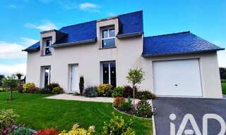 Maison 6 Pièces 132 m² à vendre à Allaire (56350)