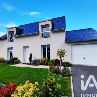 Maison 6 pièces 340000 €