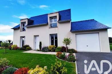 Maison 6 pièces 340000 €