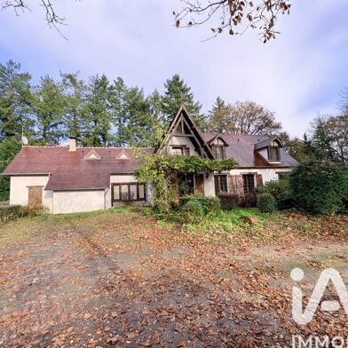 Maison 6 pièces 497990 €