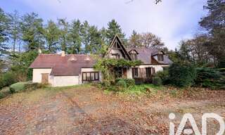 Maison 6 Pièces 183 m² à vendre à Salbris (41300)