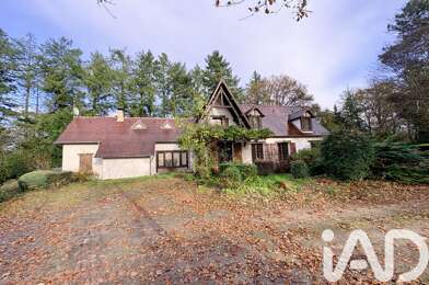 Maison 6 pièces 497990 €