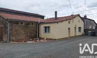 Maison 3 Pièces 90 m² à vendre à Vouvant (85120)