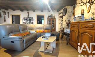 Maison 3 Pièces 90 m² à vendre à Vouvant (85120)