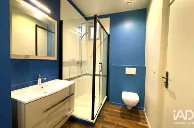 Commerce  192000 €