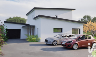 Maison 6 Pièces 117 m² à vendre à Allaire (56350)