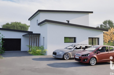 Maison 6 pièces 330000 €