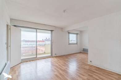 Appartement 3 pièces 290000 €