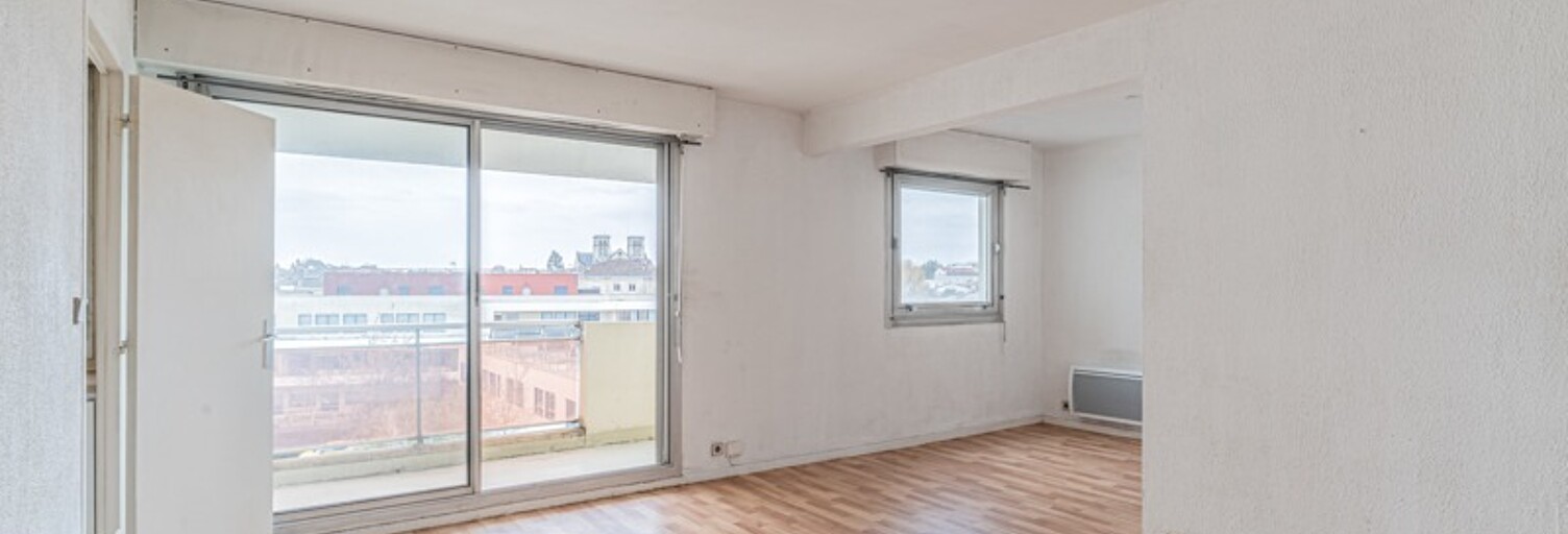 Appartement 3 Pièces 67 m² à vendre à Bordeaux (33000)