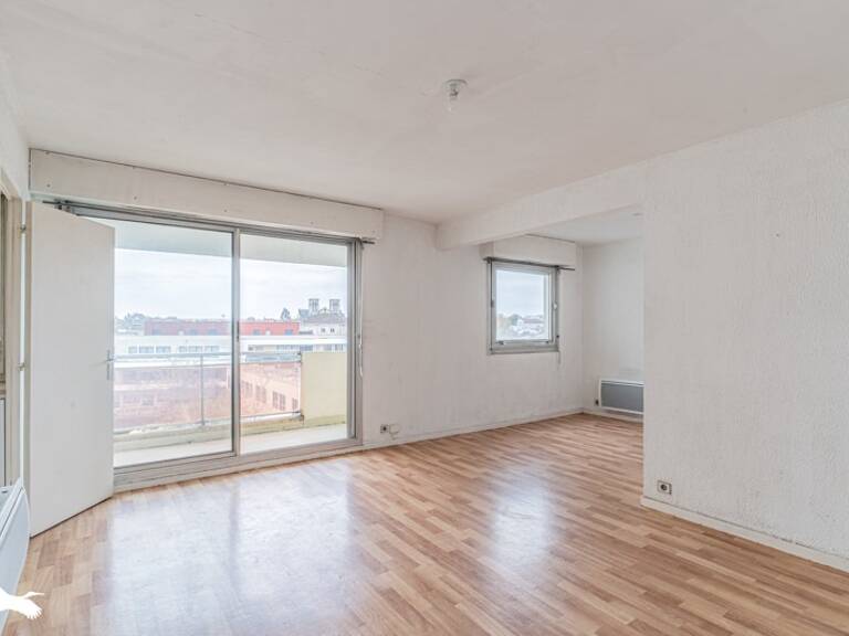 Appartement de 3 pièces principales — photo 1
