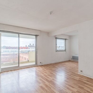 Appartement 3 pièces 290000 €