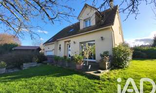 Maison 6 Pièces 140 m² à vendre à Barentin (76360)