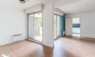 Appartement 2 Pièces 52 m² à vendre à Bordeaux (33000)