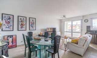 Appartement 3 Pièces 62 m² à vendre à Bordeaux (33000)