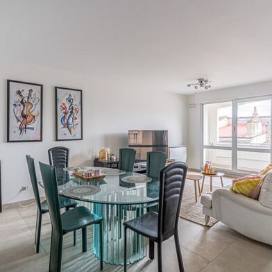 Appartement 3 pièces 334336 €