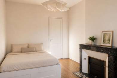 Appartement 2 pièces 296000 €