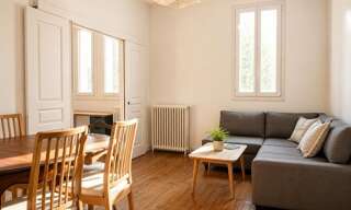 Appartement 2 Pièces 59 m² à vendre à Bordeaux (33000)