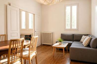Appartement 2 pièces 296000 €