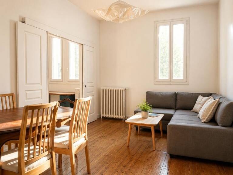 Appartement de 2 pièces principales — photo 1