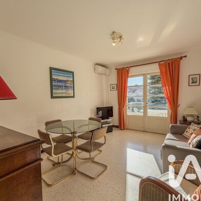 Appartement 3 pièces 242000 €