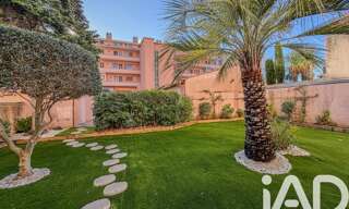 Appartement 3 Pièces 50 m² à vendre à Fréjus (83600)