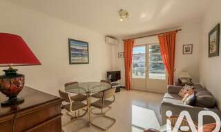 Appartement 3 Pièces 50 m² à vendre à Fréjus (83600)