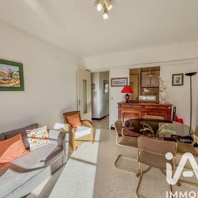 Appartement 3 pièces 239000 €