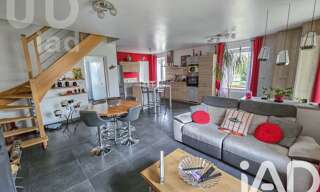 Maison 4 Pièces 100 m² à vendre à Corquilleroy (45120)