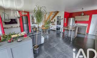 Maison 4 Pièces 100 m² à vendre à Corquilleroy (45120)