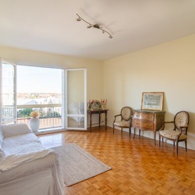 Appartement 3 pièces 260000 €