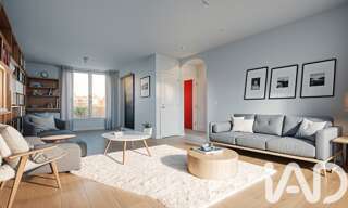 Maison 6 Pièces 90 m² à vendre à Conflans-Sainte-Honorine (78700)