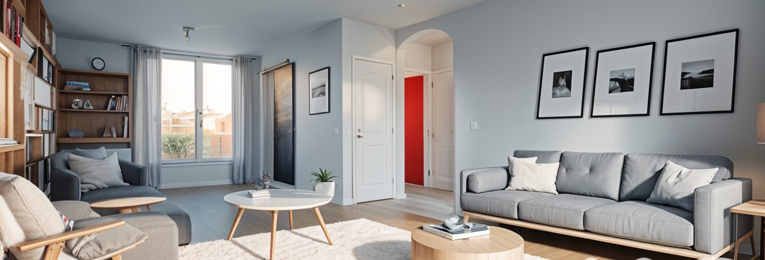 Maison 6 Pièces 90 m² à vendre à Conflans-Sainte-Honorine (78700)