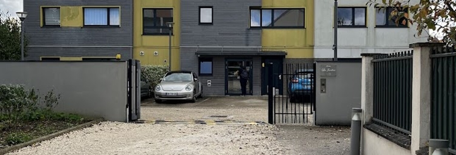 Appartement 3 Pièces 65 m² à vendre à Brunoy (91800)