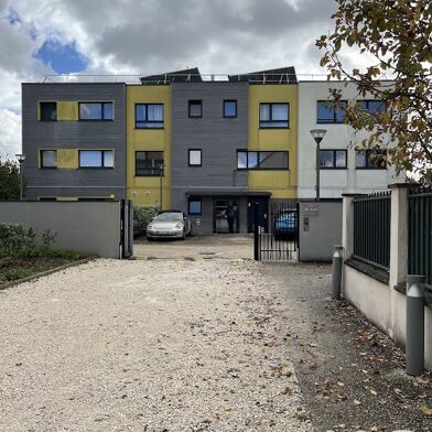 Appartement 3 pièces 259000 €