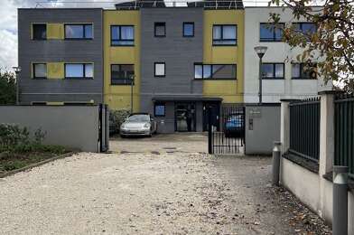 Appartement 3 pièces 247000 €