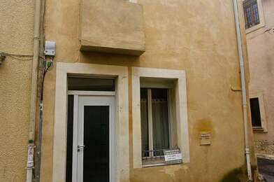 Maison 3 pièces 105000 €