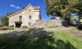 Maison 3 Pièces 90 m² à vendre à Sainte-Croix (12260)