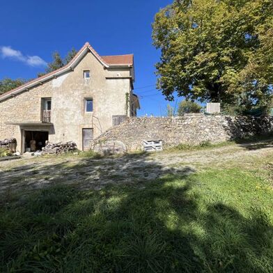 Maison 3 pièces 188495 €