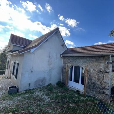 Maison 3 pièces 188495 €