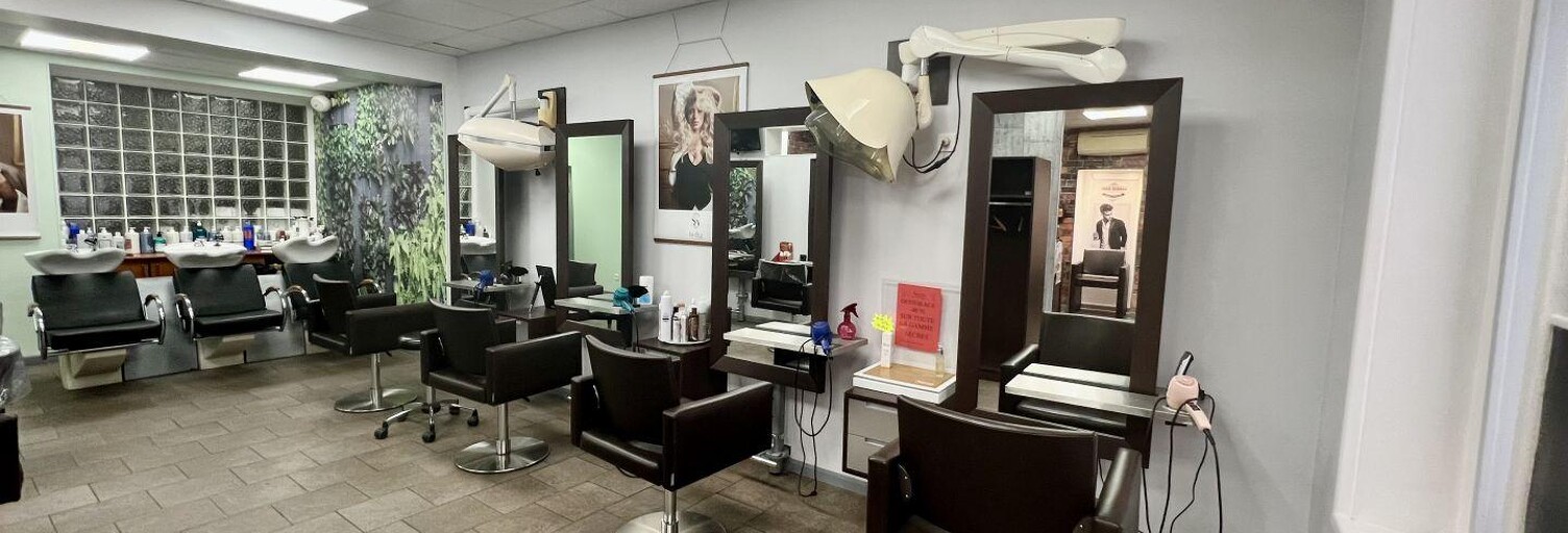 Commerce  70 m² à vendre à La Ferté-Gaucher (77320)