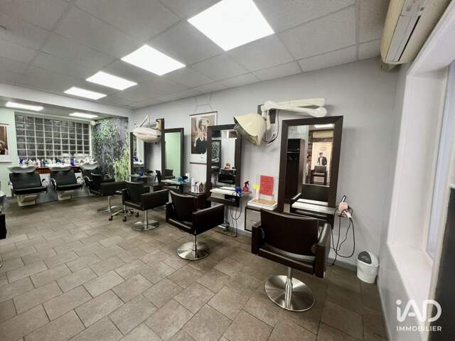 Vente Boutique/Local commercial 70 m&sup2; — photo du bien