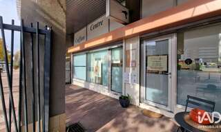 Commerce  37 m² à vendre à Marseille 6 (13006)